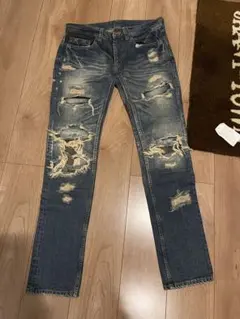 2026年最新】tetei ど根性デニムの人気アイテム - メルカリ