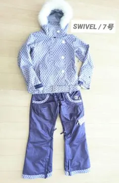 2026年最新】swivel ウェアの人気アイテム - メルカリ