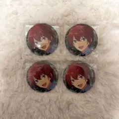 2026年最新】朱桜司缶バッジの人気アイテム - メルカリ