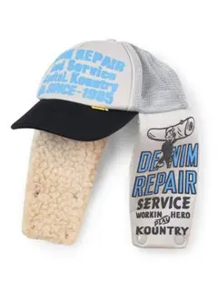 2026年最新】kapital キャップの人気アイテム - メルカリ