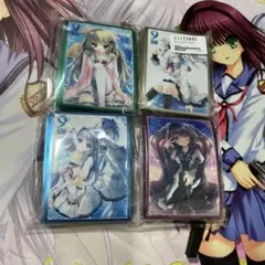 2026年最新】9nine ぱれっと スリーブの人気アイテム - メルカリ