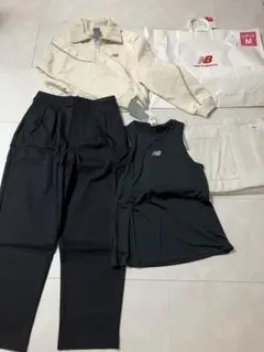 2026年最新】ニューバランス 福袋 2024の人気アイテム - メルカリ