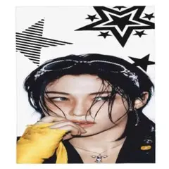 2026年最新】skz ブランケットの人気アイテム - メルカリ