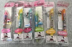 2026年最新】ご当地キティ ボールペン 大阪の人気アイテム - メルカリ