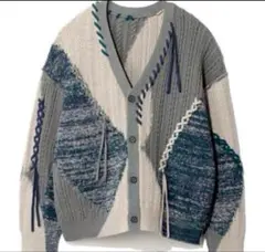 2026年最新】HARE カーディガン ステッチの人気アイテム - メルカリ