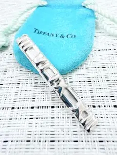 2026年最新】ティファニー アトラス ネクタイピンの人気アイテム