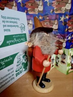 2026年最新】煙出し人形の人気アイテム - メルカリ