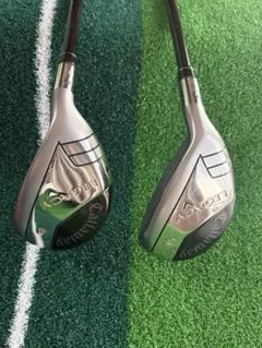 2026年最新】ユーティリティ セット 3本の人気アイテム - メルカリ