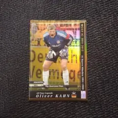 2026年最新】オリバー・カーンの人気アイテム - メルカリ