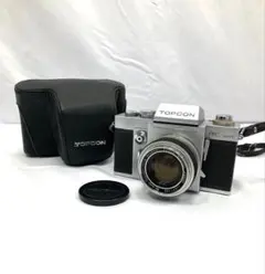 2026年最新】トプコン reスーパーの人気アイテム - メルカリ