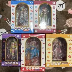 2026年最新】魔法少女まどか☆マギカ 晴着 舞妓の人気アイテム - メルカリ