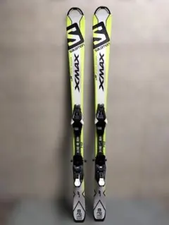 2026年最新】サロモン スキー板 x-maxの人気アイテム - メルカリ