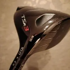 2026年最新】tsr3 ドライバー ヘッドの人気アイテム - メルカリ