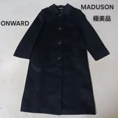 2026年最新】オンワード カシミヤ コートの人気アイテム - メルカリ
