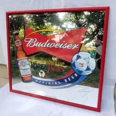 2026年最新】バドワイザー ミラーの人気アイテム - メルカリ