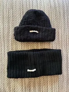 2026年最新】kinema ニット帽・ビーニーの人気アイテム - メルカリ