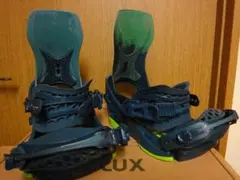 2026年最新】flux ビンディング cvの人気アイテム - メルカリ