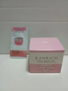 2026年最新】RANRICHの人気アイテム - メルカリ