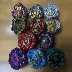 2026年最新】ベイブレードバーストDBの人気アイテム - メルカリ