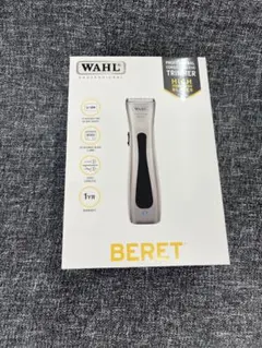 2026年最新】wahl ベレの人気アイテム - メルカリ