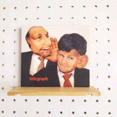 2026年最新】Kroi telegraphの人気アイテム - メルカリ