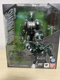 2026年最新】s.h.フィギュアーツ シャドームーンの人気アイテム - メルカリ