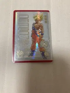 2026年最新】スーパードラゴンボールヒーローズ 孫悟空 ugm4-067の人気