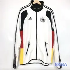 2026年最新】ドイツ代表 トラックジャケットの人気アイテム - メルカリ