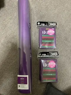 2026年最新】ゆかりスリーブの人気アイテム - メルカリ