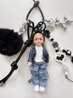 2026年最新】バービー チャームの人気アイテム - メルカリ