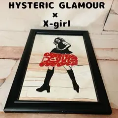2026年最新】Hysteric Glamour 鏡の人気アイテム - メルカリ