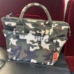 2026年最新】パーリーゲイツ バッグ迷彩の人気アイテム - メルカリ