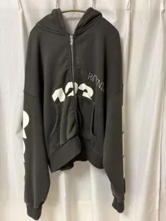 2026年最新】rrr123 ジップパーカーの人気アイテム - メルカリ