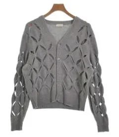 2026年最新】STEFAN cooke カーディガンの人気アイテム - メルカリ