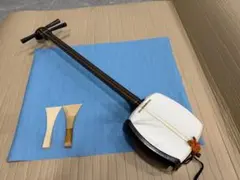 2026年最新】津軽三味線 太棹の人気アイテム - メルカリ