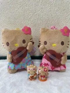 2026年最新】キティ ウクレレの人気アイテム - メルカリ