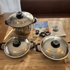 2026年最新】AMC 圧力鍋の人気アイテム - メルカリ