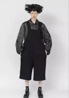 2026年最新】Black comme des garcons サロペットの人気アイテム