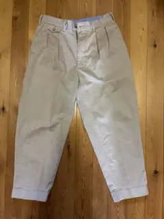 2026年最新】Beams plus 2プリーツ チノの人気アイテム - メルカリ