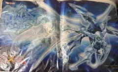 2026年最新】シューティングクェーサードラゴンプレイマットの人気