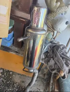 2026年最新】gdb sti マフラーの人気アイテム - メルカリ