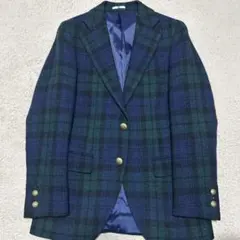 2026年最新】ハリスツイードジャケットの人気アイテム - メルカリ