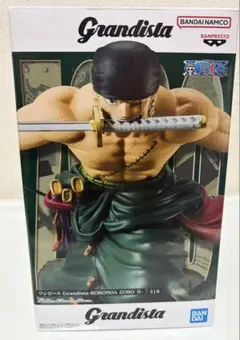 2026年最新】Grandista RORONOA ZORO Ⅱの人気アイテム - メルカリ