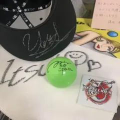 2026年最新】山本kid サインの人気アイテム - メルカリ