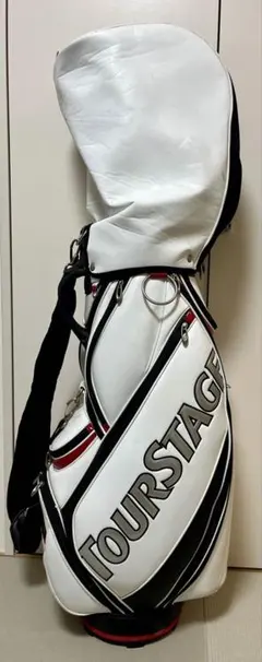 2026年最新】TOURSTAGE ゴルフバッグ・キャディバッグの人気アイテム