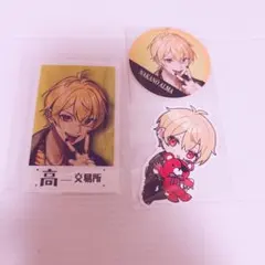 2026年最新】中野あるま 缶バッジの人気アイテム - メルカリ