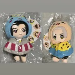 2026年最新】高木雄也 ぬいぐるみの人気アイテム - メルカリ