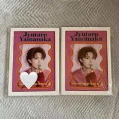 2026年最新】山中柔太朗 サインの人気アイテム - メルカリ