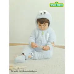 2026年最新】クッキーモンスター ジェラートピケの人気アイテム - メルカリ