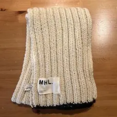 2026年最新】マーガレットハウエル マフラーの人気アイテム - メルカリ